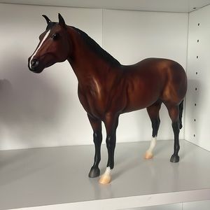 breyer horse